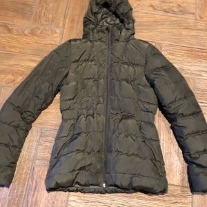 The NorthFace Womens Coat